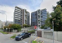 d'Nest (D18), Condominium #546634011